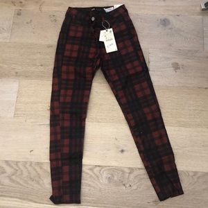 Zara pants